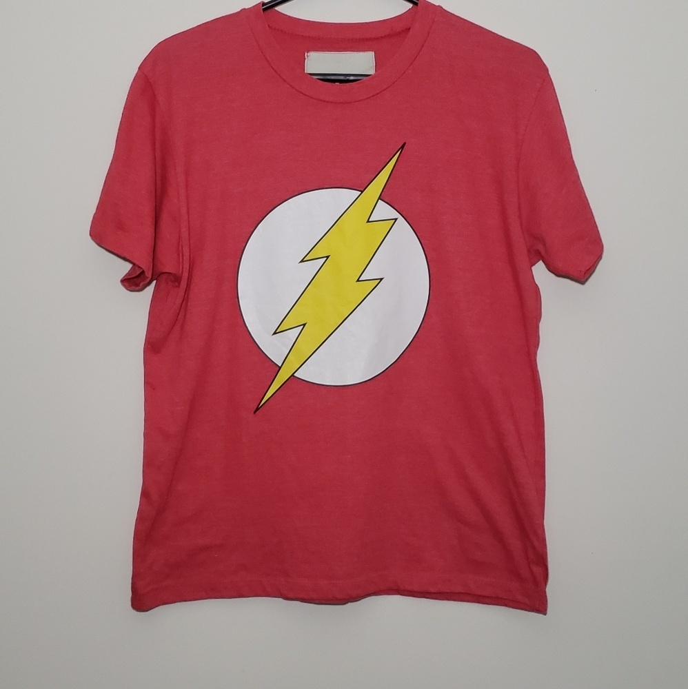 The Flash Tshirt